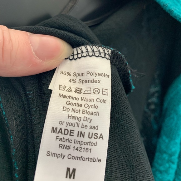 NWOT LuLaRoe Sarah - Picture 3 of 3